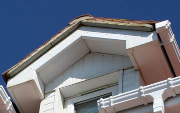 Ashton Common fascia installation costs