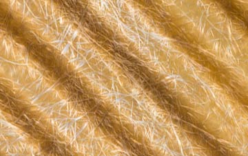 Ashton Common fibreglass roof waterproofing