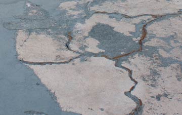 fibreglass roofing replacement Ashton Common