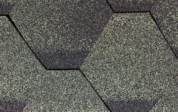 Ashton Common fibreglass shingle repairs