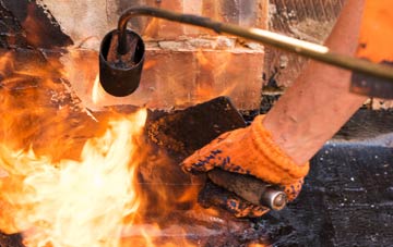 Ashton Common flat roof repair companies