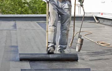 flat roof replacement Ashton Common, Wiltshire