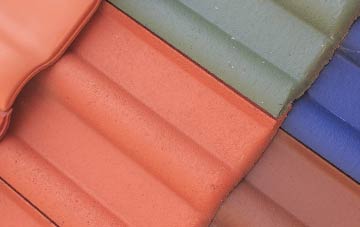 Ashton Common plastic roofing companies