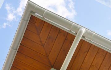 Ashton Common soffit types