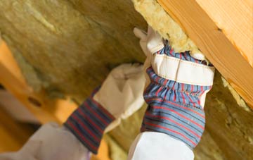 types of Ashton Common pitched roof insulation materials