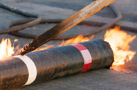 free Ashton Common flat roofing repair quotes